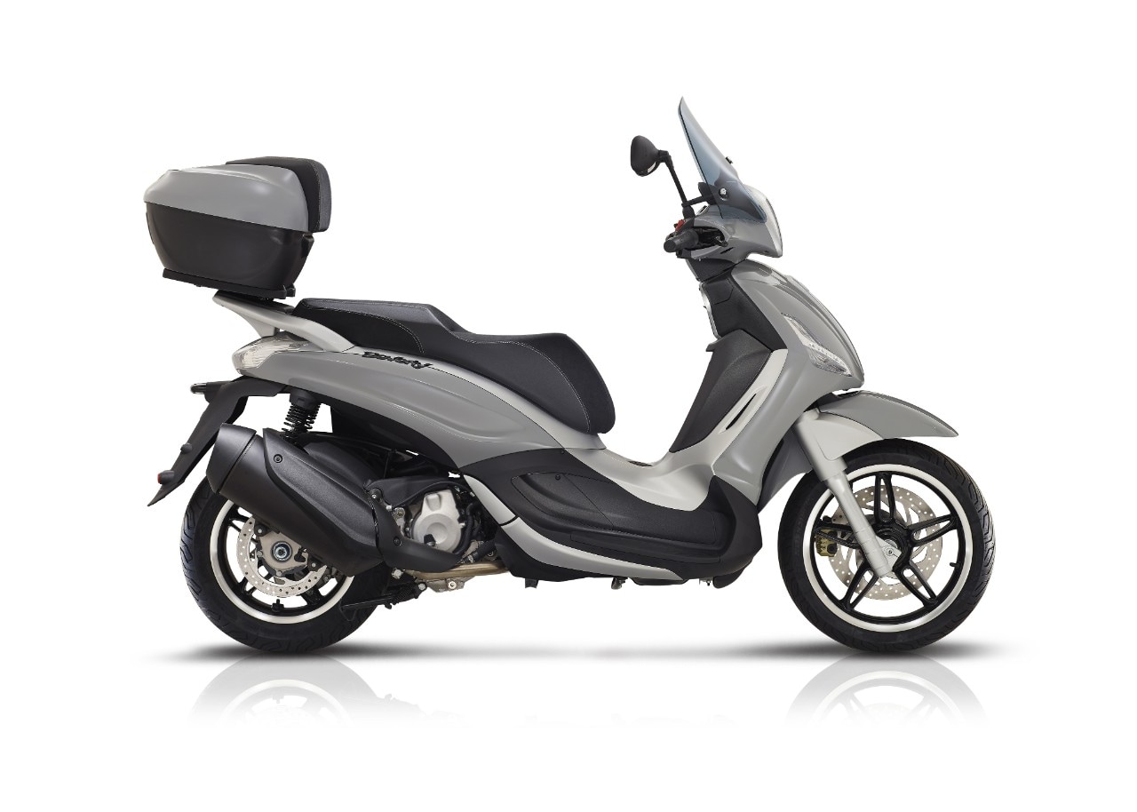Piaggio: riparte anche in India 